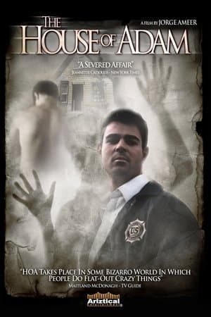 The House of Adam streaming