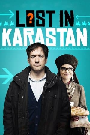 Lost in Karastan streaming