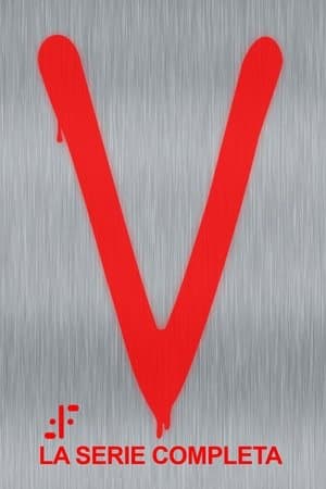 V. La serie final streaming