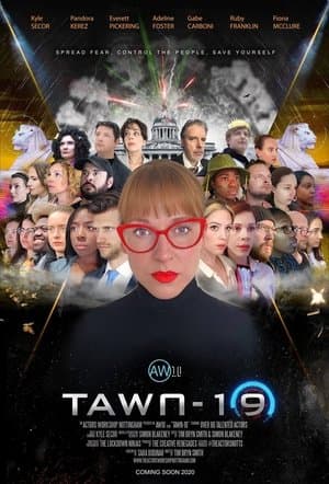TAWN-19 streaming