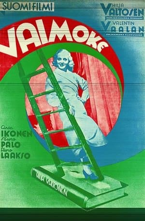 Vaimoke streaming