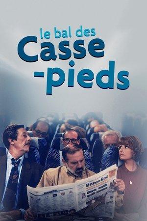 Le Bal des casse-pieds streaming