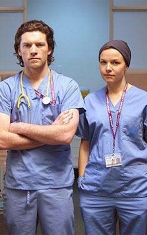The Surgeon streaming