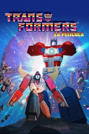 Transformers: La película streaming
