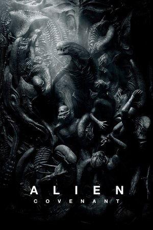 Alien: Covenant streaming