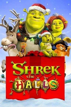 Shrek the Halls streaming