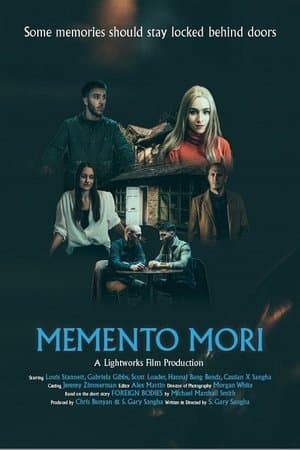 Memento Mori streaming
