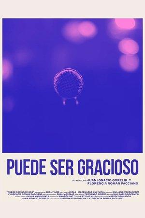 Puede ser gracioso streaming