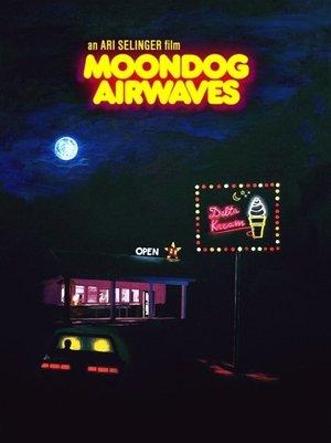 Moondog Airwaves streaming