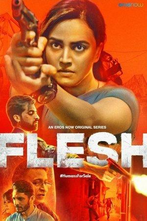 Flesh streaming
