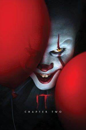 It Chapter Two streaming