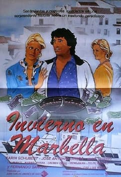 Invierno en Marbella streaming