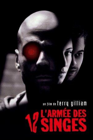 L'Armée des 12 singes streaming