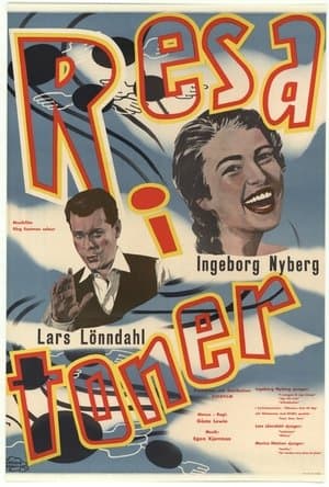 Resa i toner streaming