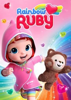 Rainbow Ruby streaming