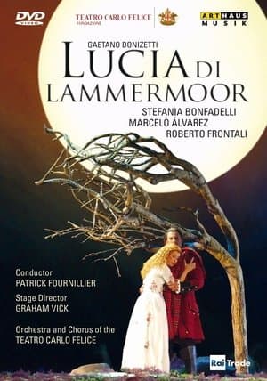 Lucia di Lammermoor streaming