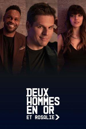 Deux hommes en or streaming