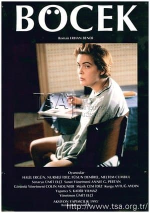 Böcek streaming