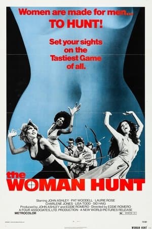 The Woman Hunt streaming
