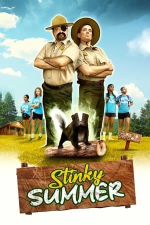 Stinky Summer streaming