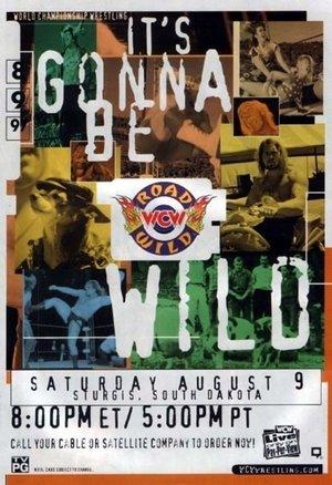 WCW Road Wild 1997 streaming