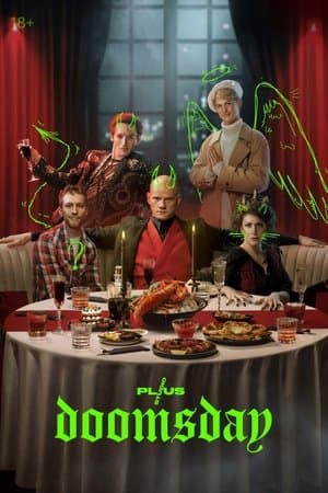 Doomsday streaming