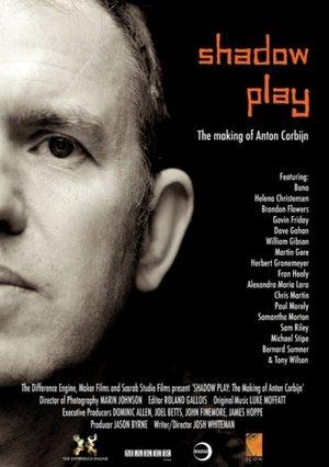 Shadow Play: The Making of Anton Corbijn streaming