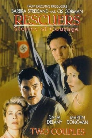 Rescuers: Stories of Courage - Two Couples streaming