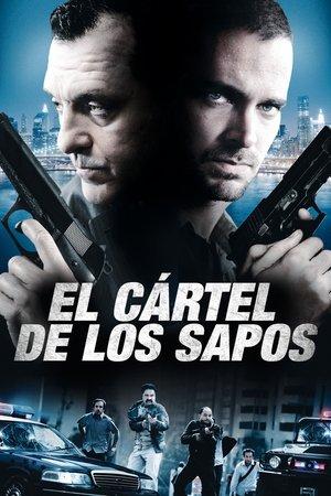 El cártel de los sapos streaming