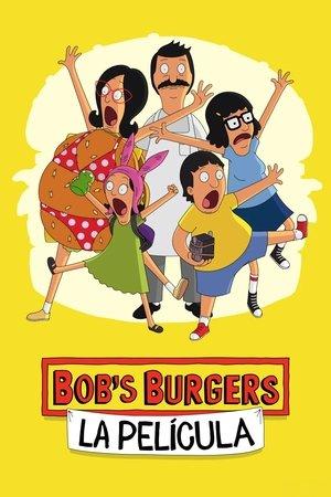 Bob's Burgers: La película streaming
