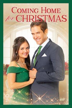 Coming Home for Christmas streaming