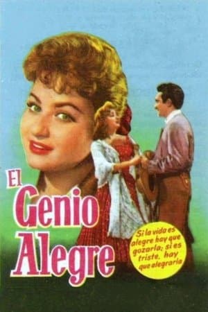 El genio alegre streaming