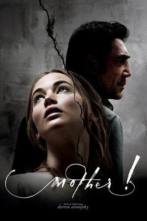 mother ! streaming