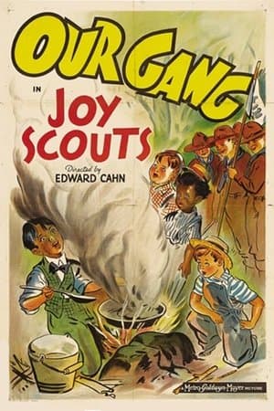 Joy Scouts streaming