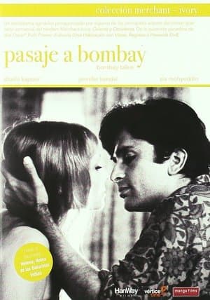 Bombay Talkie streaming