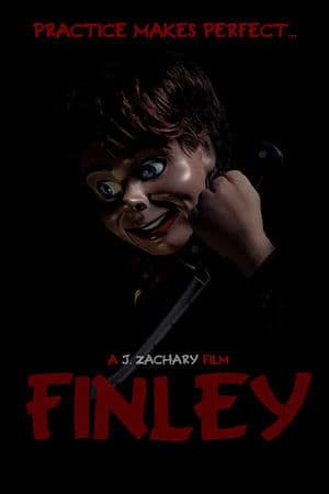 Finley streaming