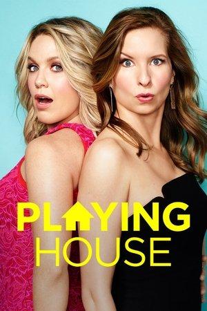 Playing House streaming