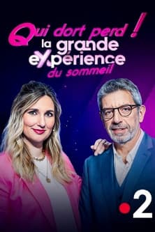 Whoever sleeps loses! (FR) streaming