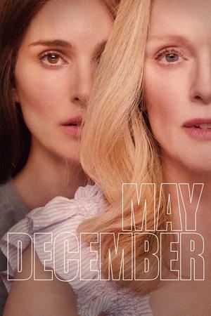 May December streaming