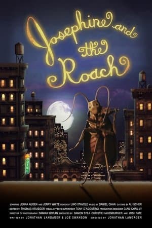 Josephine and the Roach streaming