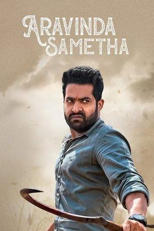 Aravinda Sametha Veera Raghava streaming