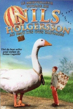 Nils Holgerssons wunderbare Reise streaming