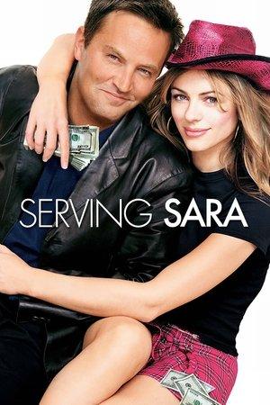 Serving Sara streaming