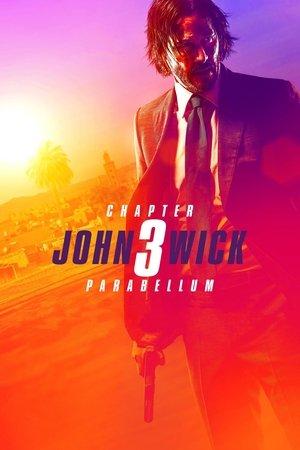 John Wick: Chapter 3 - Parabellum streaming