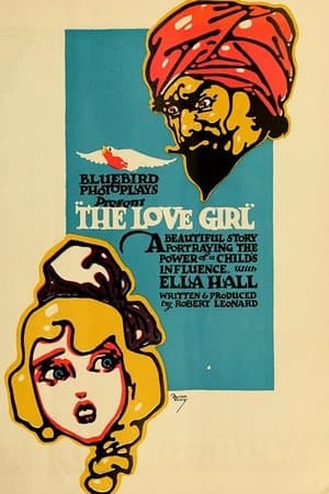 The Love Girl streaming