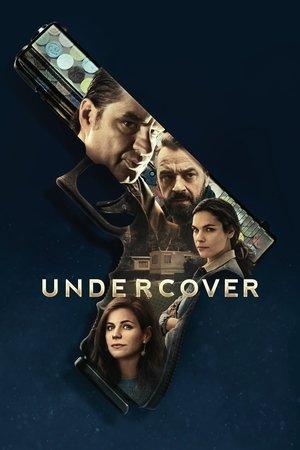 Undercover streaming