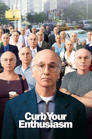 Curb Your Enthusiasm streaming