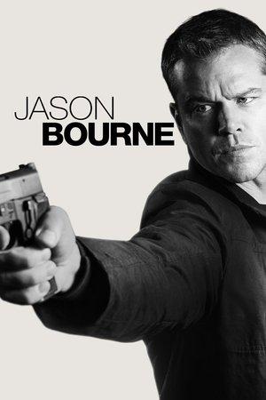 Jason Bourne streaming