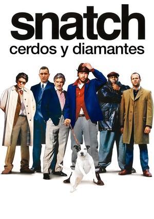 Snatch. Cerdos y diamantes streaming