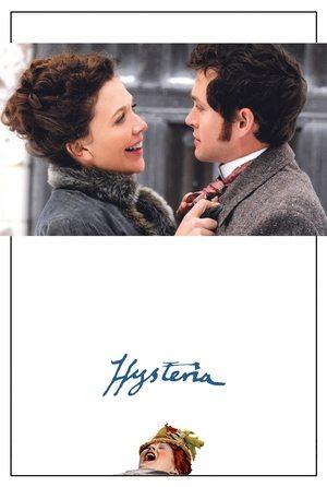 Hysteria streaming